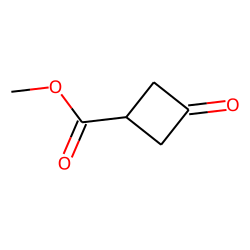 695-95-4 / Methyl oxetane-3-carboxylate