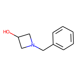 1-Benzylazetidin-3-ol 54881-13-9