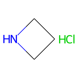 36520-39-5 / Azetidine hydrochloride