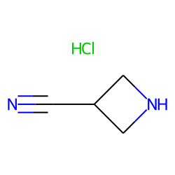 345954-83-8 / Azetidine-3-carbonitrile