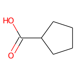 3400-45-1 / Cyclopentanecarboxylic acid