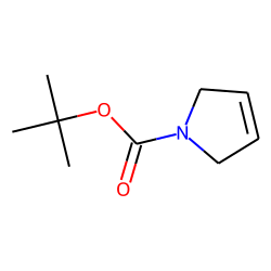 73286-70-1 / N-Boc-pyrroline