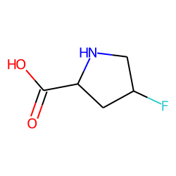 2507-61-1 / (4R)-4-Fluoro-L-proline