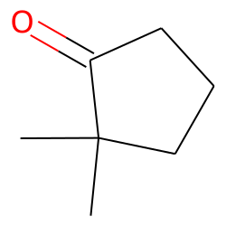 4541-32-6 / α,α-DiMethylcyclopentanone