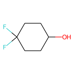 4,4-Difluorocyclohexanol 22419-35-8