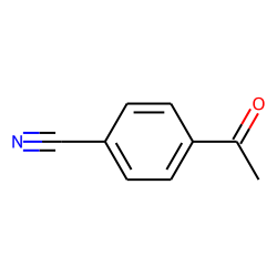 1443-80-7 / 4-Acetylbenzonitrile