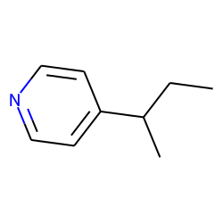 27876-19-3 / 4-sec-Butylpyridine