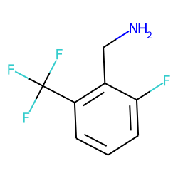 239087-06-0 / 1-[2-Fluoro-6-(trifluoromethyl)phenyl]methanamine