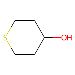 29683-23-6 / Thiacyclohexane-4-ol