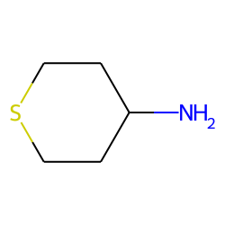 21926-00-1 / Tetrahydro-2H-thiopyran-4-amine