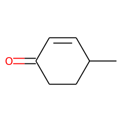 5515-76-4 / 4-Methylcyclohex-2-en-1-one