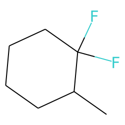 74185-72-1 / 1,1-Difluoro-2-methylcyclohexane