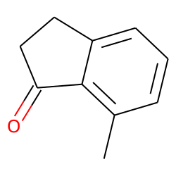 39627-61-7 / 7-Methyl-indan-1-one