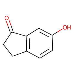 62803-47-8 / 6-Hydroxy-1-indanone