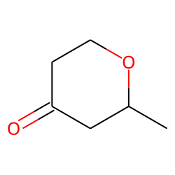 2-Methyloxan-4-one 1193-20-0