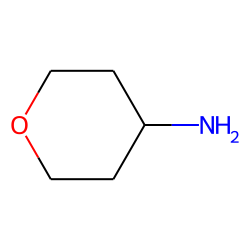 38041-19-9 / 4-Aminotetrahydropyran