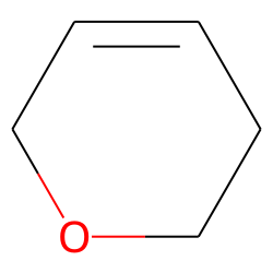 3,6-dihydro-2H-pyran 3174-74-1