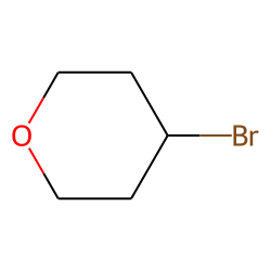 25637-16-5 / 4-Bromotetrahyropyran