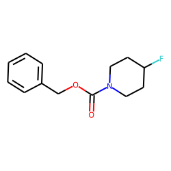 690257-75-1 / benzyl 4-fluoropiperidine-1-carboxylate