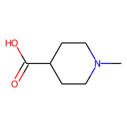 68947-43-3 / 4-Carboxy-1-methylpiperidine