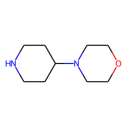 53617-35-9 / 4-Morpholinopiperidine