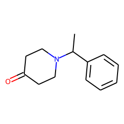 36482-37-8 / (S)-1-(1-phenylethyl)piperidin-4-one