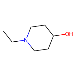 3518-83-0 / 1-Ethyl-4-hydroxypiperidine