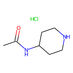 58083-34-4 / 4-Acetamidopiperidine hydrochloride