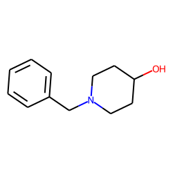 4727-72-4 / 1-Benzyl-4-hydroxypiperidine