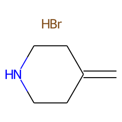 3522-98-3 / 4-Methylenepiperidine hydrobroMide