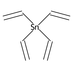 1112-56-7 / Stannane, tetravinyl-