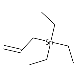 24857-04-3 / triethyl(prop-2-enyl)stannane