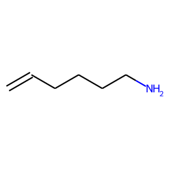 34825-70-2 / Hex-5-en-1-amine