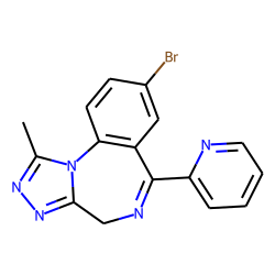 39243-02-2 / Pyrazolam