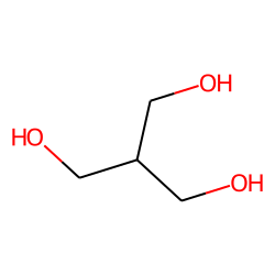 4704-94-3 / Methylidynetrismethanol