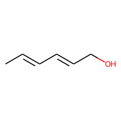 (E,E)-2,4-Hexadien-1-ol 17102-64-6