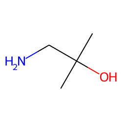 1-Amino-2-methylpropan-2-ol 2854-16-2