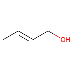 6117-91-5 / Crotonyl alcohol