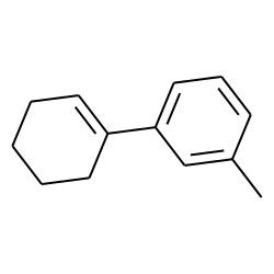 22618-50-4 / 3'-Methyl-2,3,4,5-tetrahydro-1,1'-biphenyl