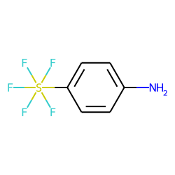 2993-24-0 / 4-Pentafluorosulfur aniline