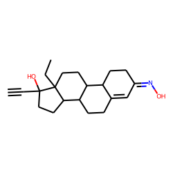 53016-31-2 / Norgestimate metabolite Norelgestromin