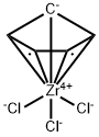 34767-44-7 / Cyclopentadienylzirconium trichloride