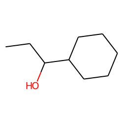 17264-02-7 / Ethylcyclohexylcarbinol