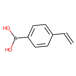 2156-04-9 / 4-Vinylphenylbronic acid