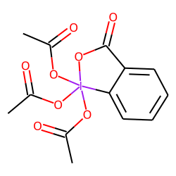 Dess-Martin periodinane 87413-09-0