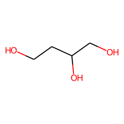 70005-88-8 / (2R)-(+)-1,2,4-Trihydroxybutane