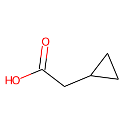 5239-82-7 / Cyclopropylacetic acid