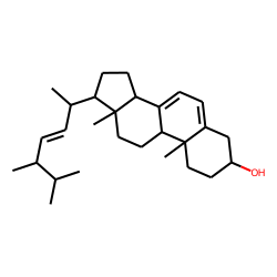 Ergosterol 57-87-4