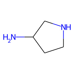 79286-79-6 / 3-Aminopyrrolidine