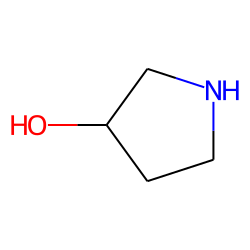 40499-83-0 / 3-Pyrrolidinol